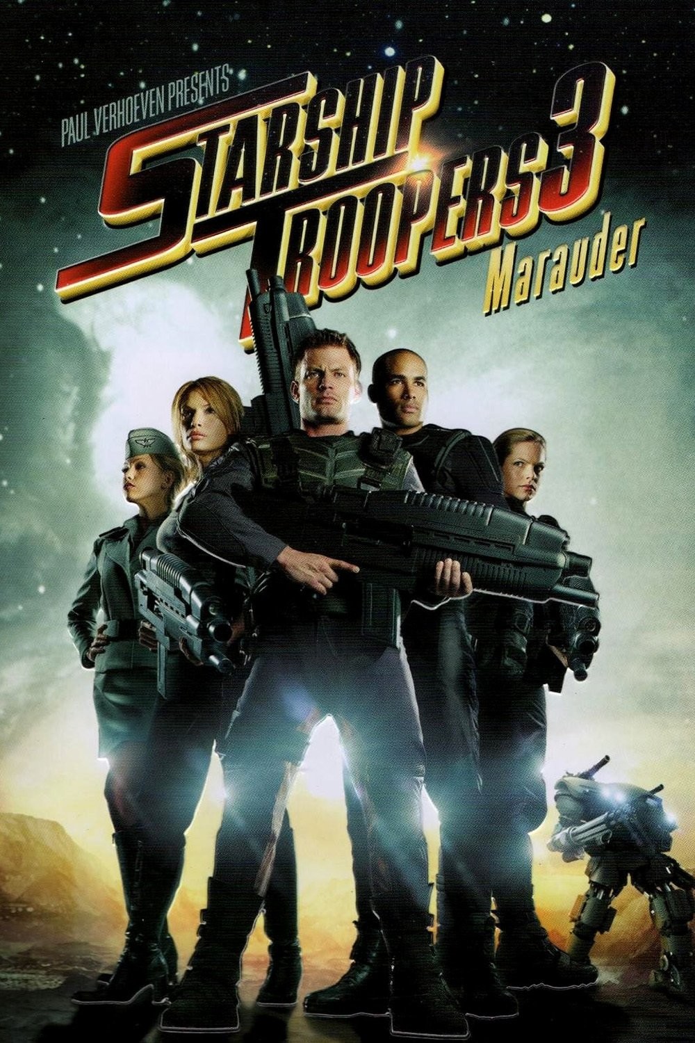full free starship troopers movie