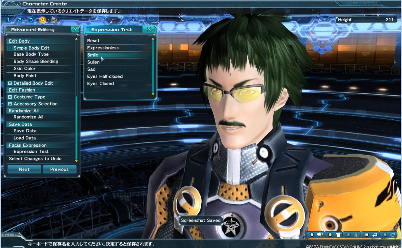 pso2 character file